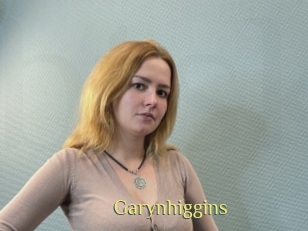 Garynhiggins
