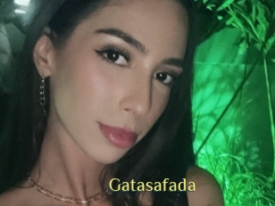 Gatasafada