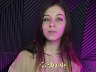 Gaybardy