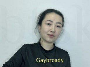 Gaybroady