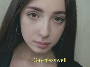 Gaycresswell