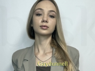 Gaydunnell