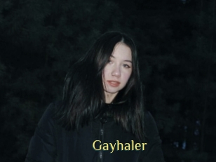 Gayhaler