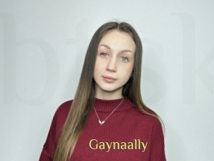 Gaynaally
