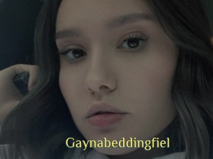 Gaynabeddingfiel
