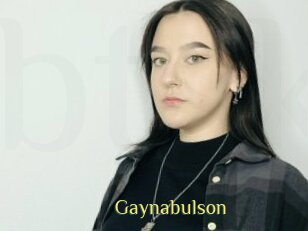 Gaynabulson