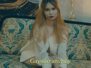 Gaynacranshaw