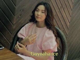 Gaynahance