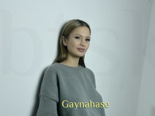 Gaynahase