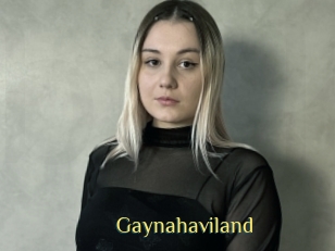 Gaynahaviland