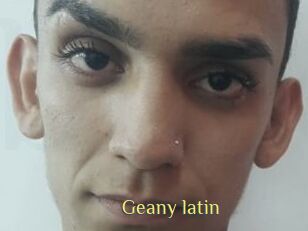 Geany_latin