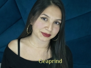 Geaprind