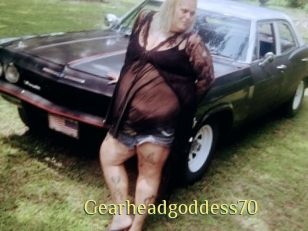 Gearheadgoddess70