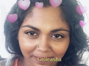 Geileasha