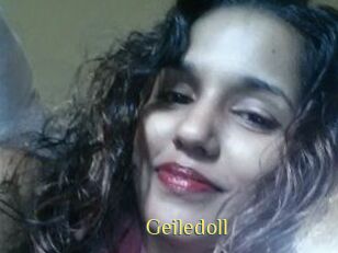 Geiledoll