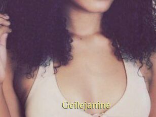 Geilejanine