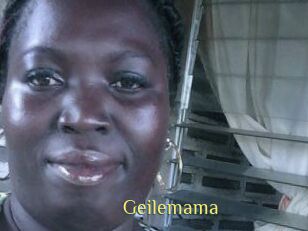 Geilemama