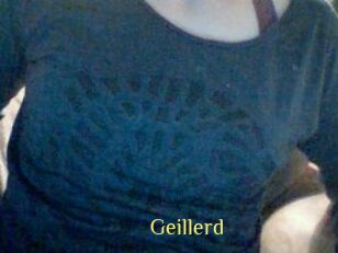 Geillerd
