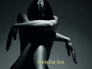 Geisha_leo