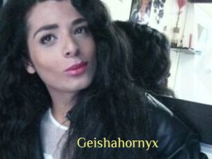 Geishahornyx