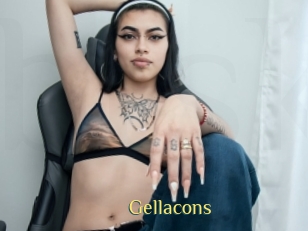 Gellacons