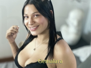 Gemalara