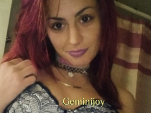 Geminijoy