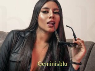 Geminisblu