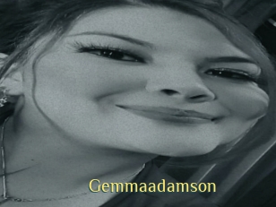 Gemmaadamson