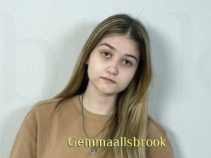 Gemmaallsbrook
