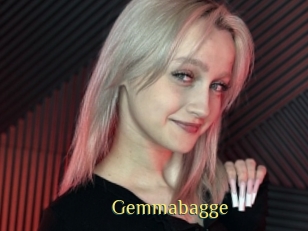 Gemmabagge