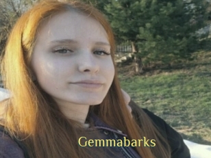 Gemmabarks