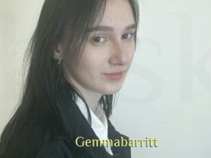 Gemmabarritt