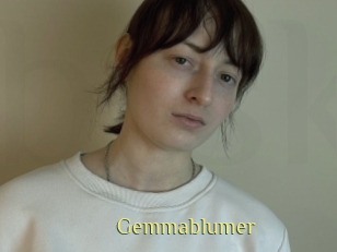 Gemmablumer