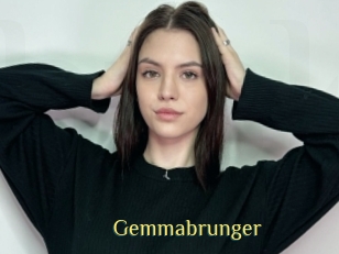 Gemmabrunger