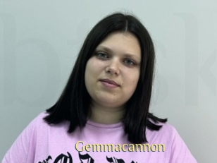 Gemmacannon
