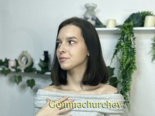 Gemmachurchey