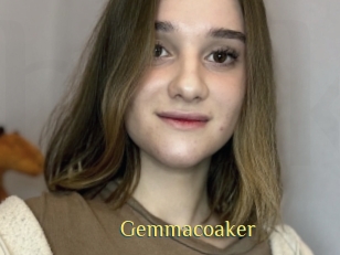 Gemmacoaker