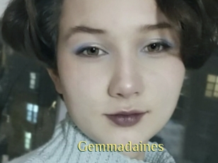 Gemmadaines