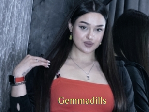 Gemmadills