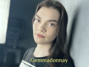 Gemmadonnay