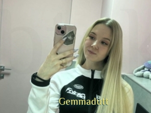 Gemmadutt