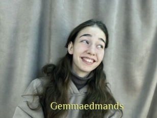 Gemmaedmands