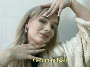 Gemmaedsall