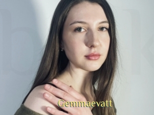 Gemmaevatt