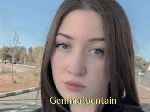 Gemmafountain