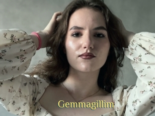 Gemmagillim