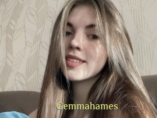 Gemmahames