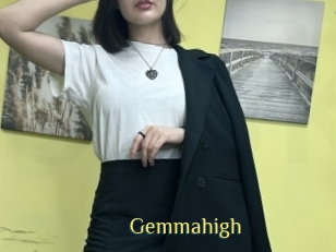 Gemmahigh