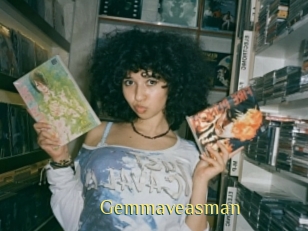 Gemmaveasman